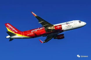 泰国廉价航空业呈逆势增长